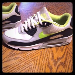 Nike AirMax